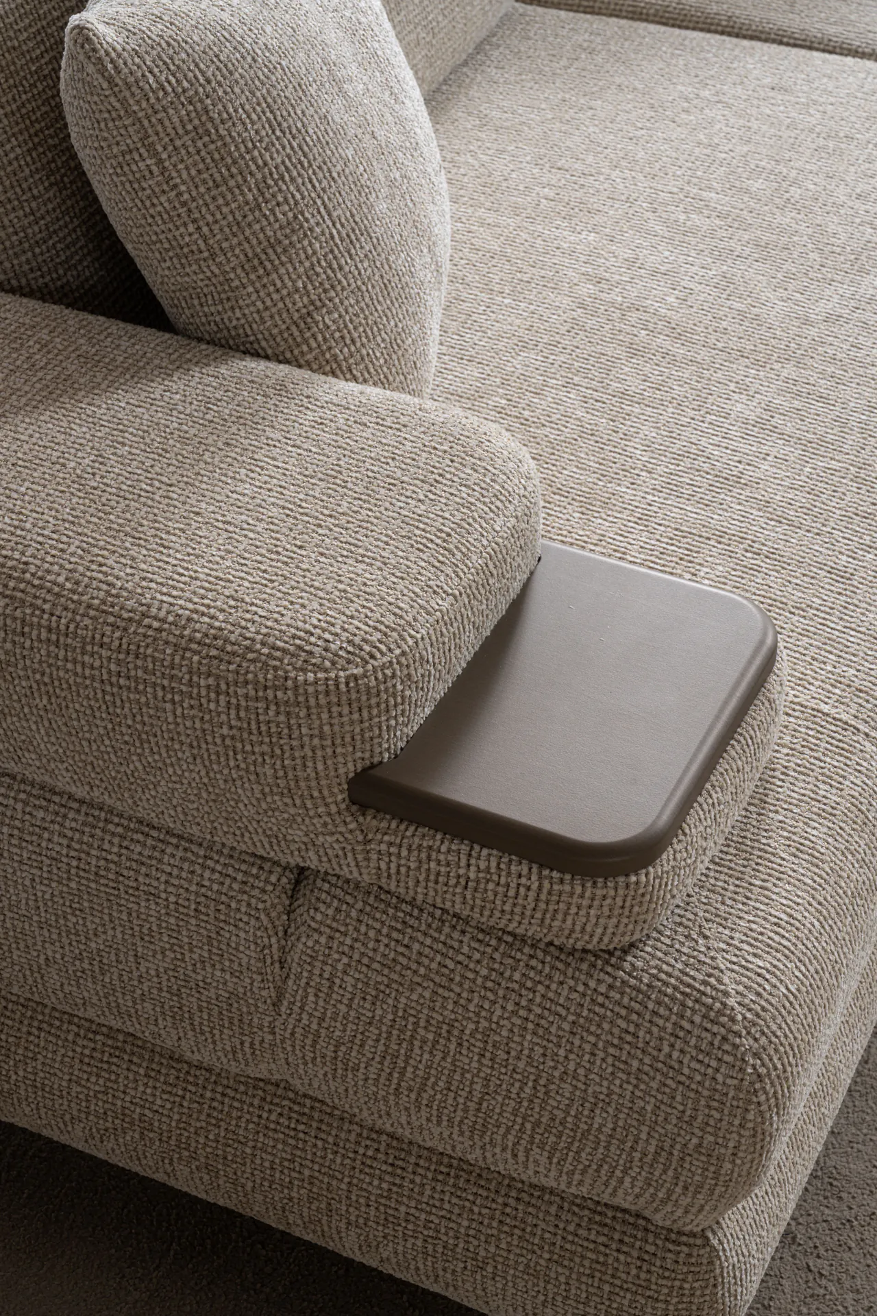 Roma Koltuk Takımı